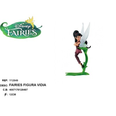 Figura Vidia - Fairies