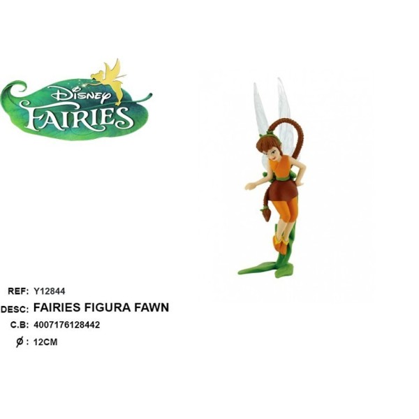 Figura Fawn - Fairies