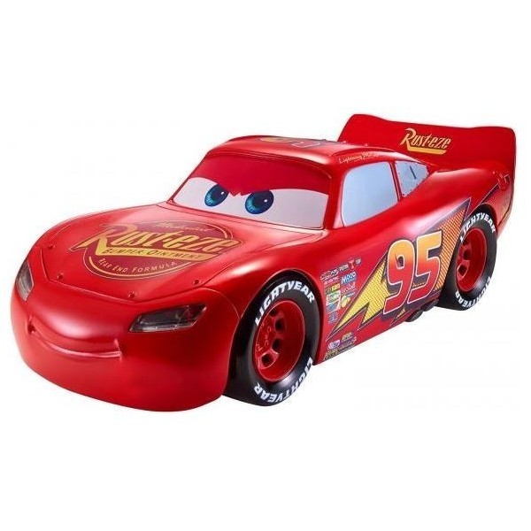 Mcqueen Cars 3