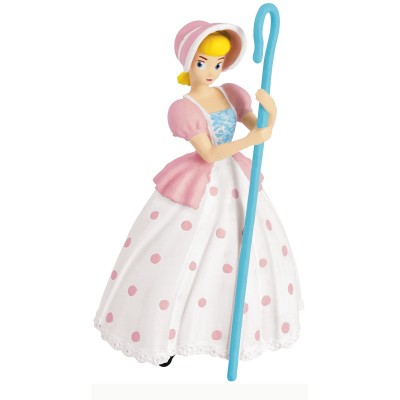 Bullyland 12778 – Figura De Porcelana De Disney Pixar Toy Story, Aprox. 10,5 Cm, Detallada, Ideal Como Pequeño Regalo