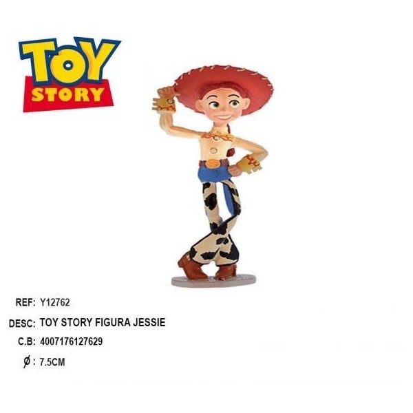 Figura Jessie-Toy Story