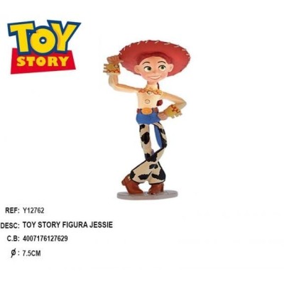 Figura Jessie-Toy Story