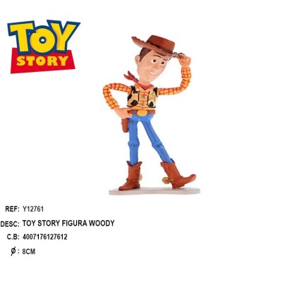 Figura Woody-Toy Story