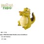 Figura Louis Cocodrilo - Tiana-Bullyland