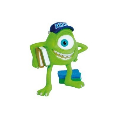 Mike - Figurita Pvc Figura