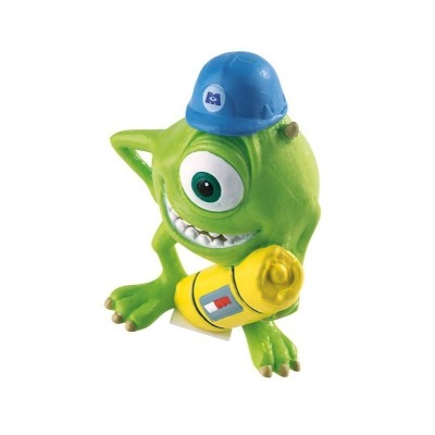 Mike  Monster Inc 6X5Cm