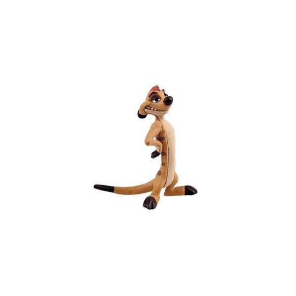 Timon - Rey Leon