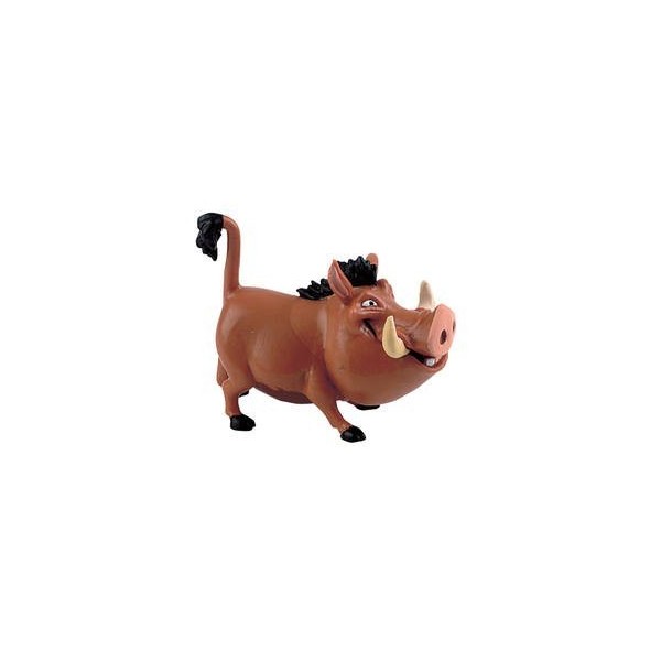 Figura Pumb Rey Leon