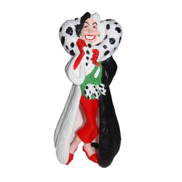 Cruella De Ville
