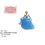 Cenicienta Figura Pvc 10Cm