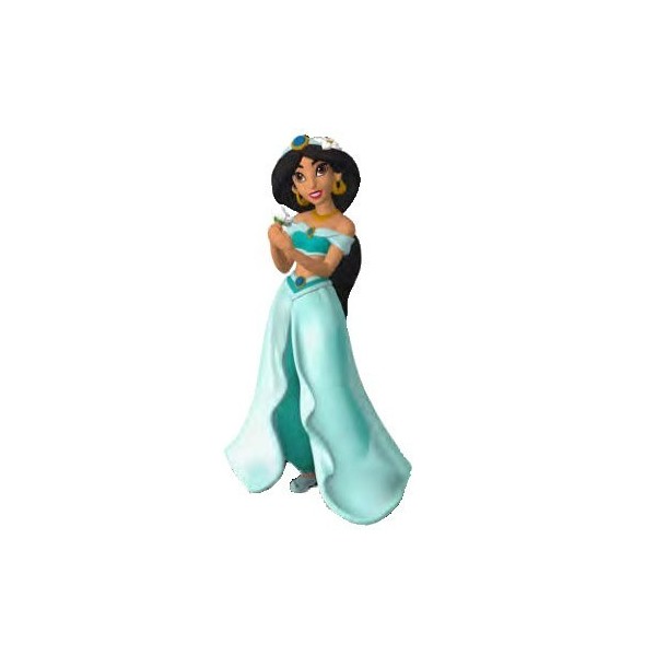 Figura Jasmine-Aladdin 9.5Cm