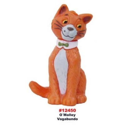 Aristogatos_Vagabundo_ 12450 Bullyland