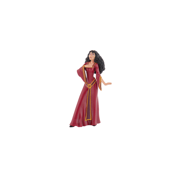 Figura Pvc Madre Gothel