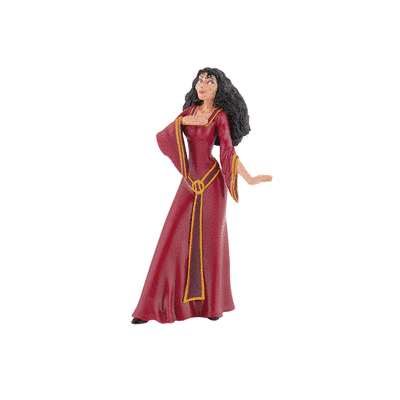 Figura Pvc Madre Gothel
