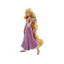 Rapunzel Con Pascual En Espalda Figura