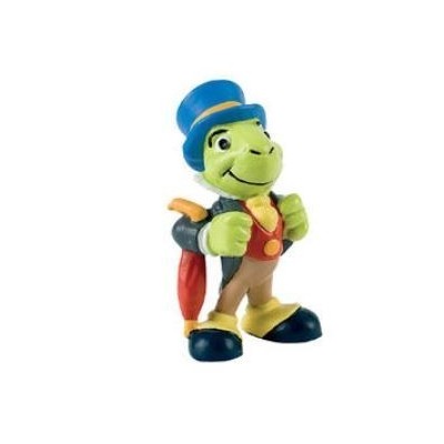 Pepitp Grillo - Pinocho