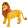 Simba Grande_Rey Leon Figura