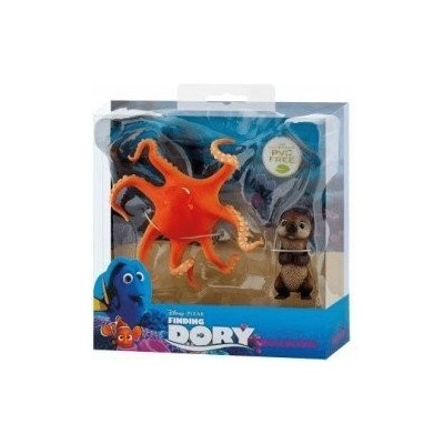 Hank Y Nutria - Buscando Dori Caja Display