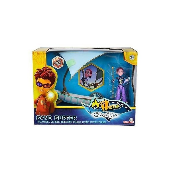 Simba Accesorio Para Playsets