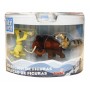 Expositor 3 Figuras La Edad De Hielo