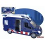 Furgon Mossos 33 X 17 X 12Cms
