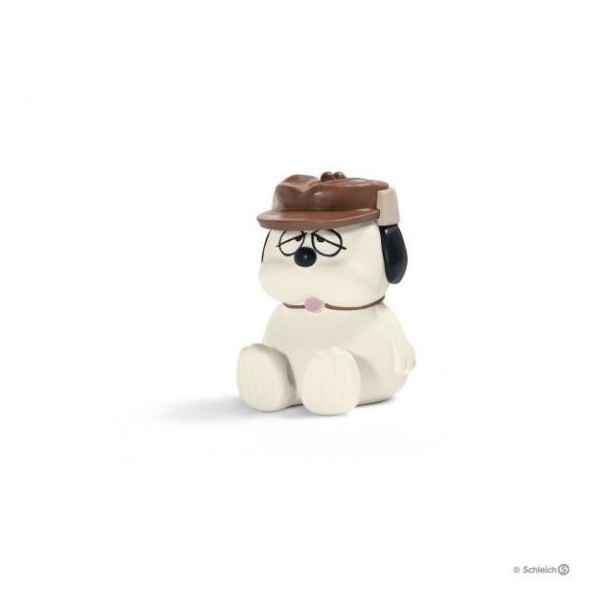 Olaf - Snoopy 5Cm