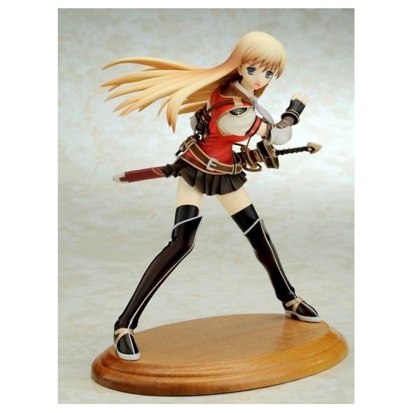 Octavian Figura Estatu Serie Tears To Tiar Kotobukiya (Pp-268)