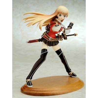 Octavian Figura Estatu Serie Tears To Tiar Kotobukiya (Pp-268)