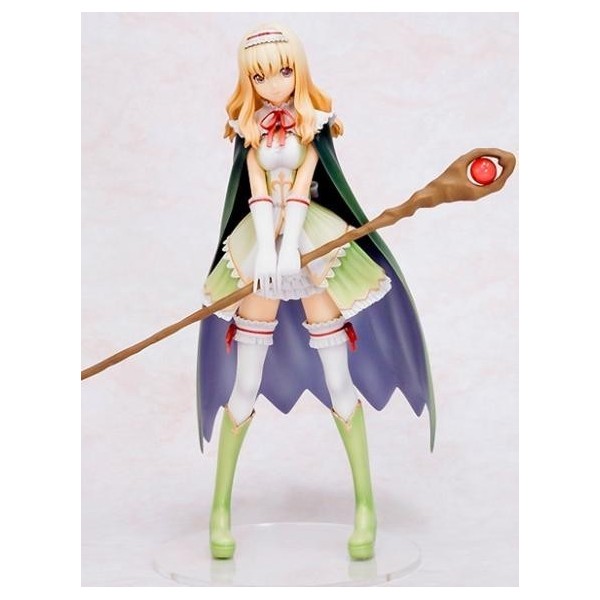 Elmina Rhoderi Figura Estatua Shining Wind (Pp269)