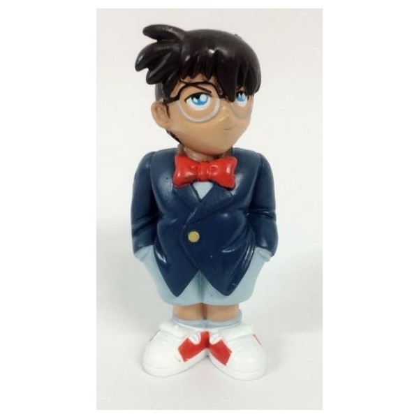 Shinichi Kudo - Figura Detective Conan-5-