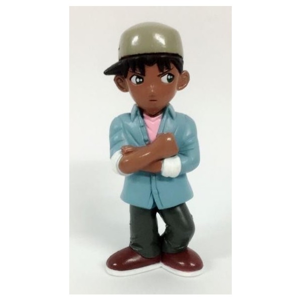 Alfredo Adame - Detective Conan-4-