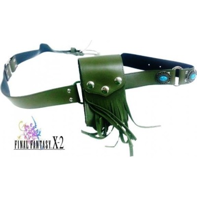 Cinturon Final Fantasy X-2