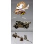 Final Fantasy Mechanical Arts(Tarifa Pack De 3)
