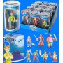 Figura Peter Pan Surtidos Con Caja