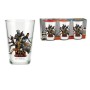 Set 3 Vasos 23Cl Star Wars