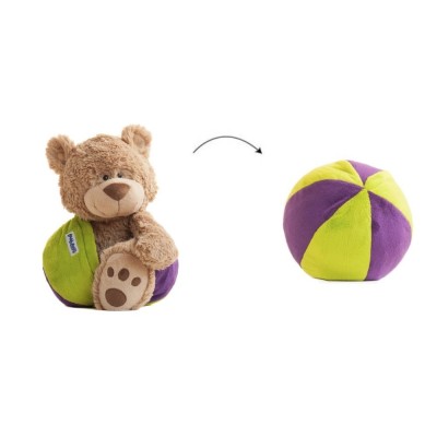 Peluche Oso Buddy Balls