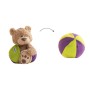 Peluche Oso Buddy Balls