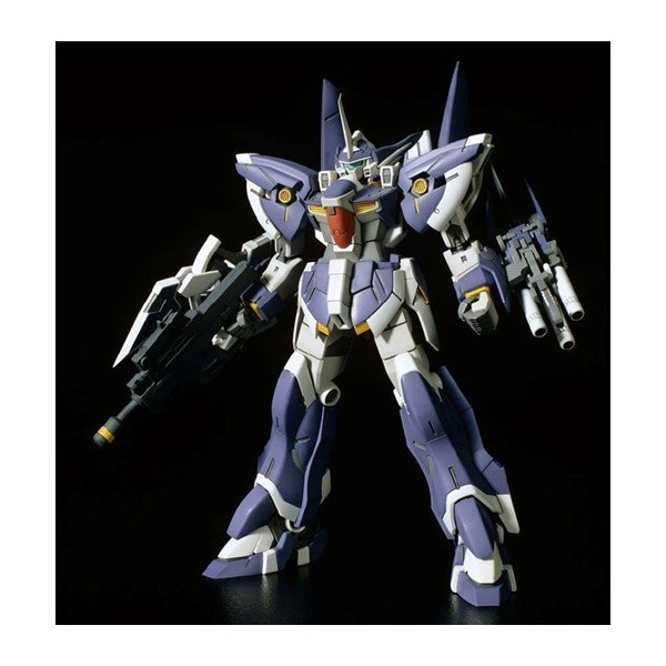 Wild Wurger Heavy Arm - Super Robot Wars Srw - Model Kit (Kto10091)