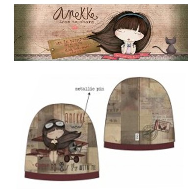 Anekke Gorro