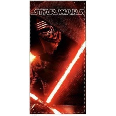Star Wars Toalla Playa 83%Cotton 17%Polyester 70X140Cm