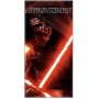 Star Wars Toalla Playa 83%Cotton 17%Polyester 70X140Cm