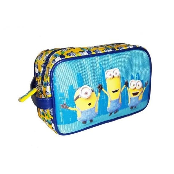 Minions Aseo Teen Party