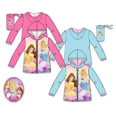 Princesas Chubasquero3609081685693