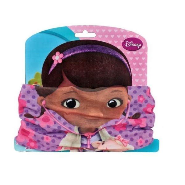 Doctora Juguetes Braga De Cuello