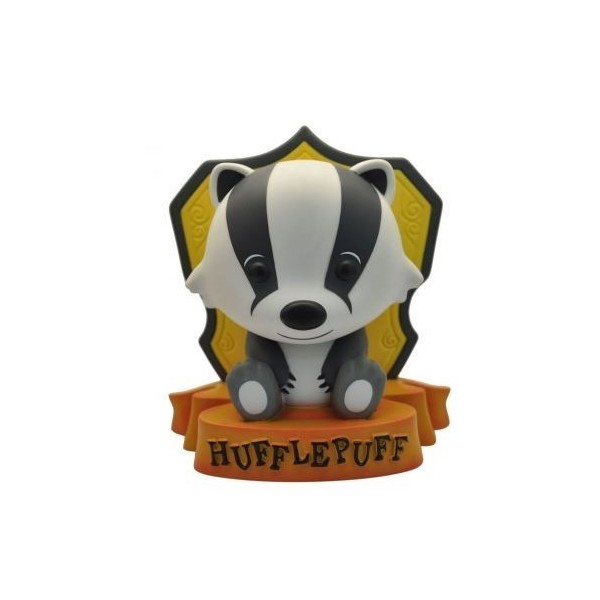 Harry Potter Hufflepuff Chibi Hucha 16Cm Pvc