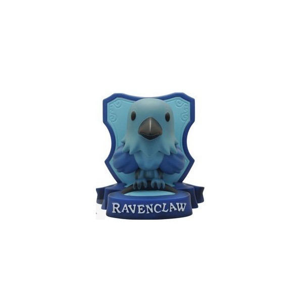Harry Potter Ravenclaw Chibi Hucha16Cm Pvc