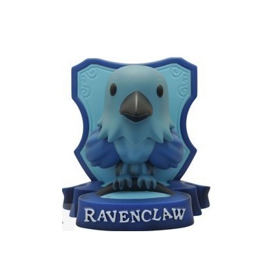 Harry Potter Ravenclaw Chibi Hucha16Cm Pvc