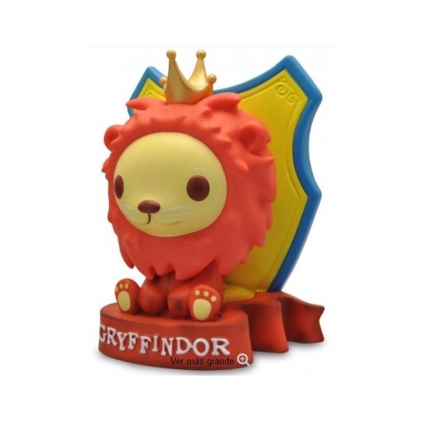 Harry Potter Gryffinor Chibi Hucha 16Cm Pvc