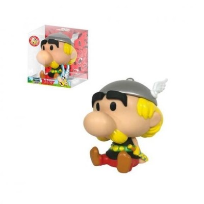 Hucha Figura De Colección Astérix 15Cm