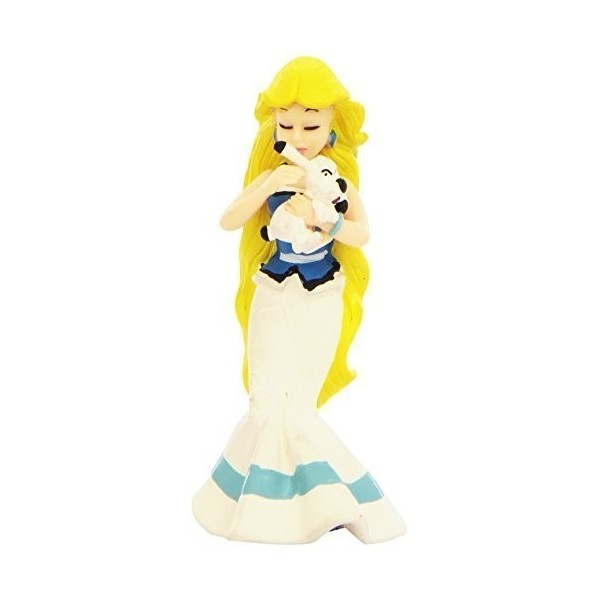 Figura Falbala Asterix El Galo 7.5Cm